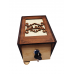 Ahşap mdf Tip Box Kutusu