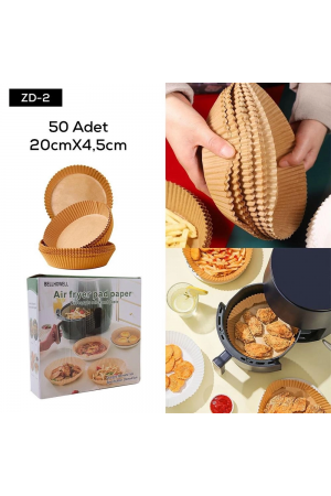 Airfrey Pişirme Kağıdı&hellip;