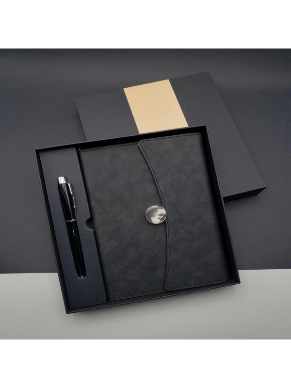 Ajanda Defter Ve Kalem Seti&hellip;