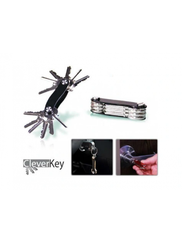 Akıllı Anahtarlık Organizeri&hellip;