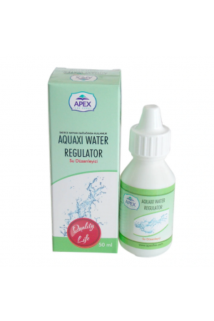 Akvaryum Su Düzenleyici - Apex Aquaxi Water… Akvaryum Su Düzenleyici - Apex Aquaxi Water…