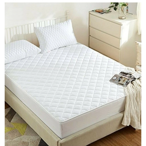 Alez Seti Kapitoneli Çift Kişilik Yatak Ve Yastık Koruyucu Alez