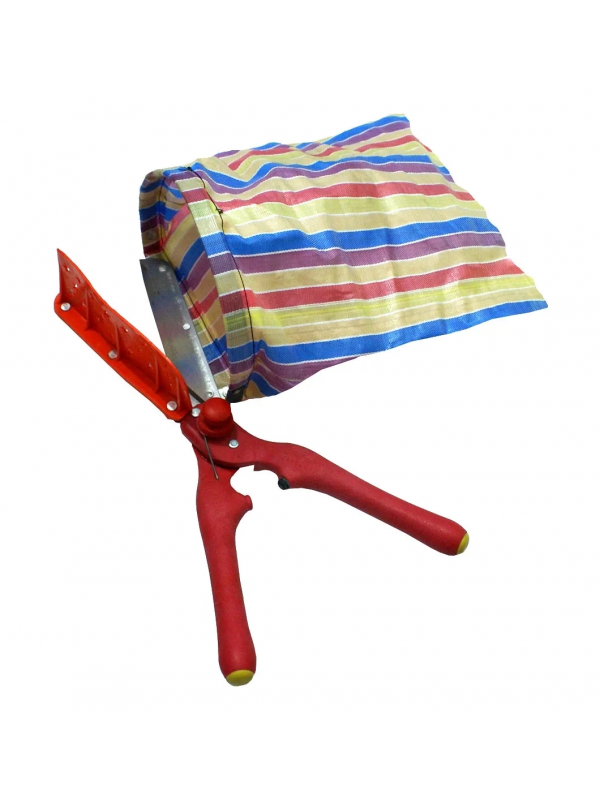 Almus Cm1200 Ergonomik Sepetli Çay Makası&hellip;