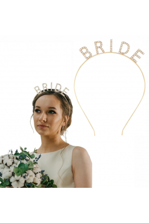 Altın Gold Renk Bekarlığa Veda Kristal Taş Bride Tacı İthal 16x1… Altın Gold Renk Bekarlığa Veda Kristal Taş Bride Tacı İthal 16x1…