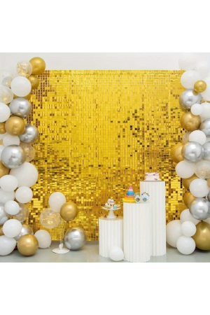 Altın Gold Renk Dikdörtgen Kesim Parlak Sim Görünümlü Fon Perde … Altın Gold Renk Dikdörtgen Kesim Parlak Sim Görünümlü Fon Perde …