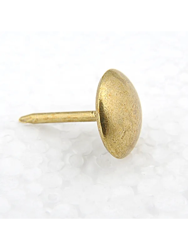 - Altın Parlak Kabara / Raptiye 18 Mm 10&hellip;