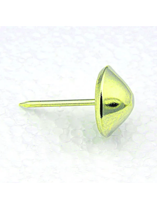 Altın, Sarı Konik Kabara Raptiye 11 Mm - 100&hellip;