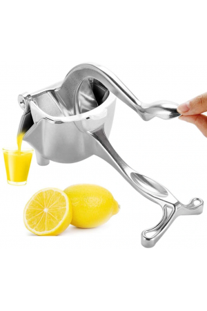 Alüminyum Alaşımlı Narenciye Sıkacağı Paslanmaz Limon - Meyve Sıka&hellip;