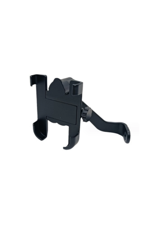 Alüminyum Gövdeli Metal Ayna Bağlantılı Motosiklet Telefon Tutucu…