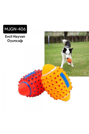 Kedi Köpek Amerikan Topu…