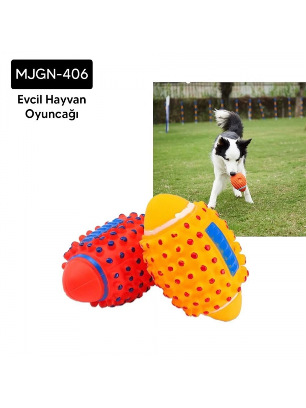 Kedi Köpek Amerikan Topu&hellip;