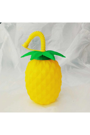 Ananas Pipetli Suluk…