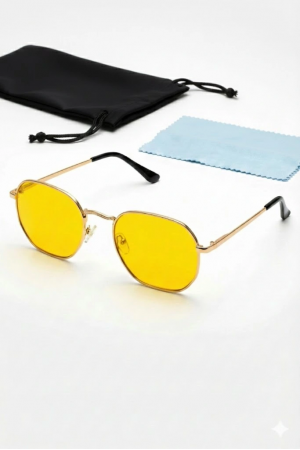 Anti Far Gece Görüş Gözlüğü Metal Lüx&hellip;