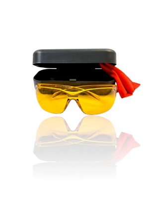 Anti Far Gece Görüş Gözlüğü Seti…