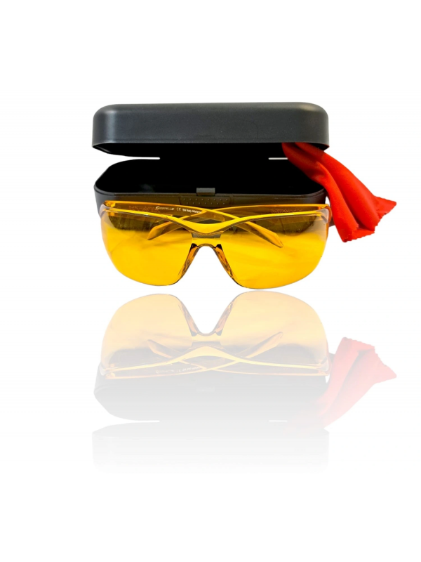 Anti Far Gece Görüş Gözlüğü Seti&hellip;