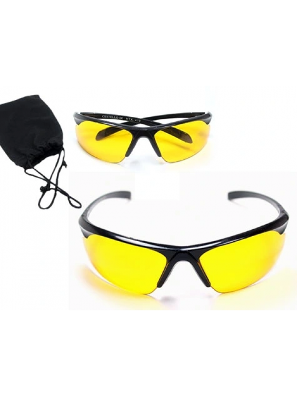 Anti Far Gece Görüş Gözlüğü (yeni Model)&hellip;