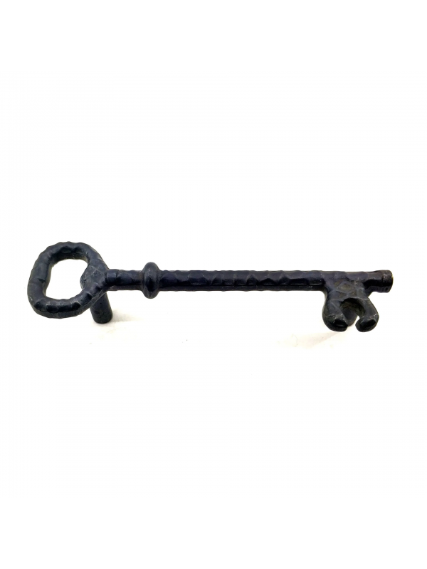 Antika Tarz Dekoratif Pirinç Anahtar Şeklinde Kapı Çekme Kolu, Mobilya&hellip;