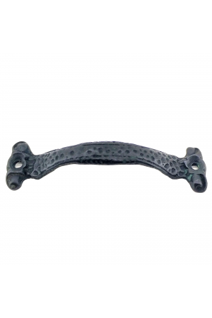 Antika Tarz Dekoratif Pirinç Anıt Mobilya, Çekmece Kulbu - 28x100 M…