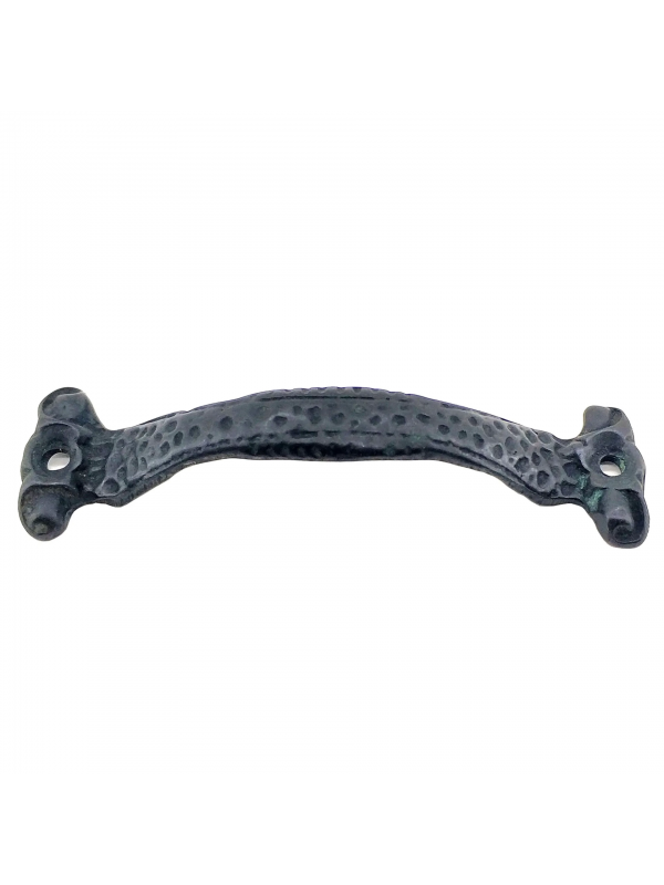 Antika Tarz Dekoratif Pirinç Anıt Mobilya, Çekmece Kulbu - 28x100 Mm, O&hellip;