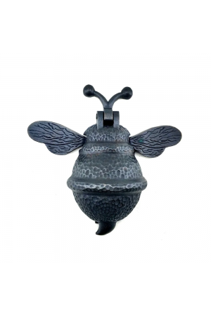 Antika Tarz Dekoratif Pirinç Arı Kapı Tokmağı, Taktak - Büyük, 163x&hellip;