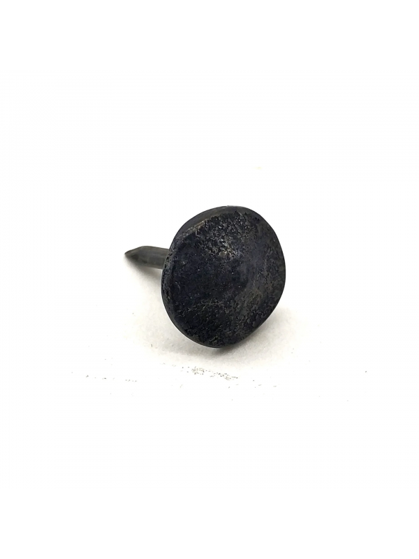 Antika Tarz Dekoratif Pirinç Dövme Kabara No1 - 15 Mm, Oksit&hellip;