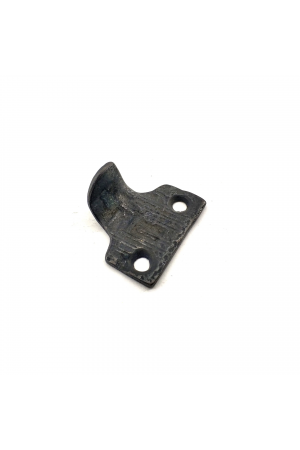 Antika Tarz Dekoratif Pirinç Pencere Kaldıracı - 30x37 Mm, Oksit&hellip;