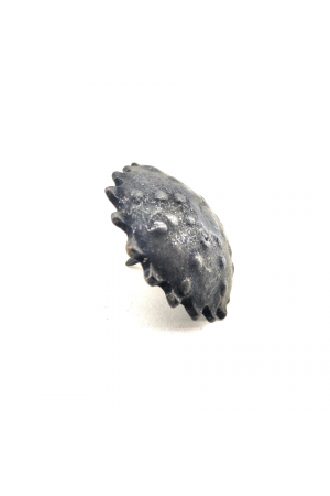 Antika Tarz Dekoratif Pirinç Yıldız Kabara - 42 Mm, Oksit&hellip;