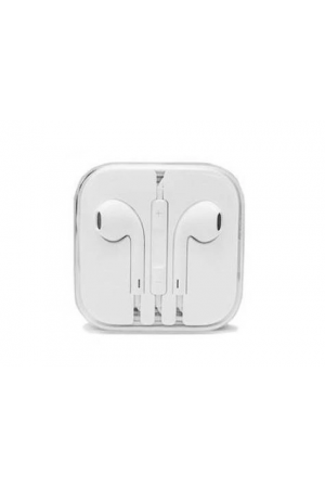Apple İphone Uyumlu Kulaklık - Beyaz… Apple İphone Uyumlu Kulaklık - Beyaz…