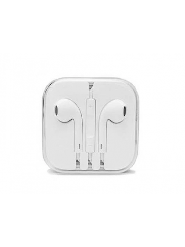 Apple İphone Uyumlu Kulaklık - Beyaz&hellip;