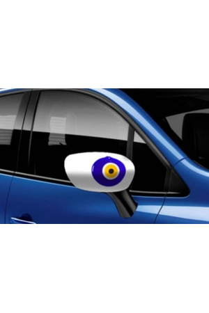 Araç Ayna Kılıfı 2 Adet - Nazarlık… Araç Ayna Kılıfı 2 Adet - Nazarlık…