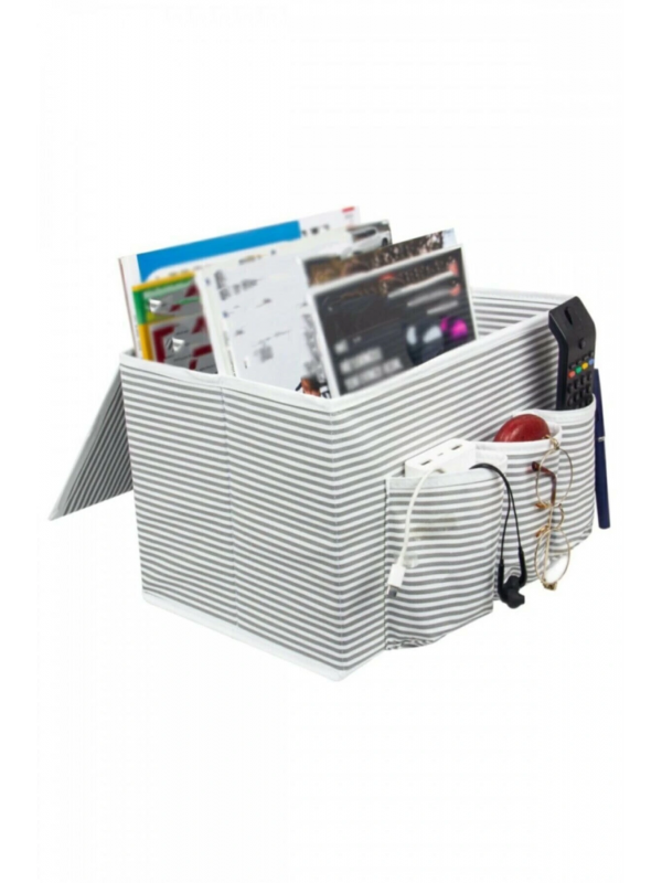 Araç Bagaj Düzenleyici Bölmeli Organizer&hellip;