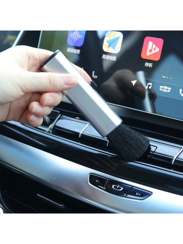 Araç Detaylı Temizlik Fırçası İç Dış Temizlik  Klavye İçin Aç�&hellip;