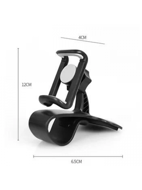 Araç Gösterge Paneli Telefon Tutucu&hellip;