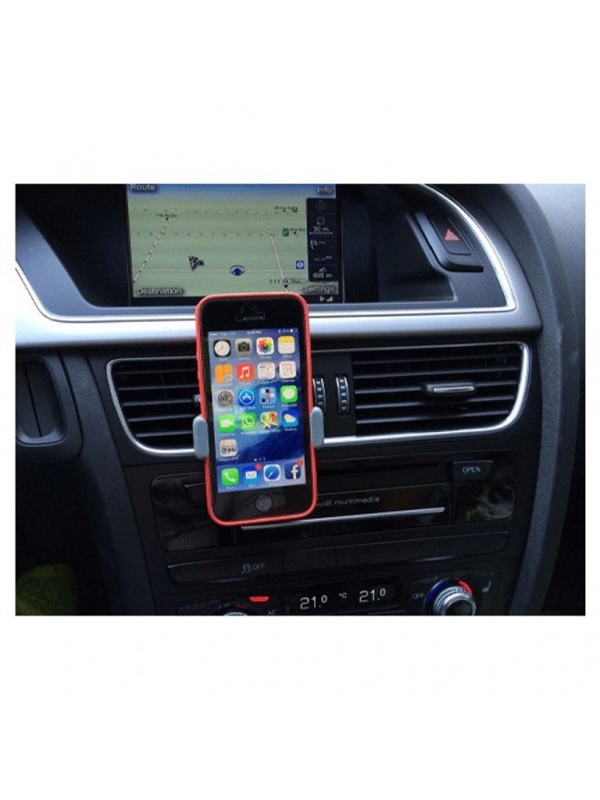 Araç İçi Havalandırma Telefon Tutucu&hellip;