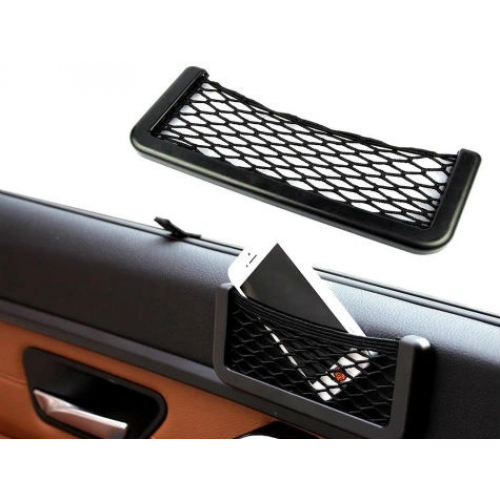 Araç İçi Pratik Fileli Ceplik Araç İçi Pratik Fileli Ceplik