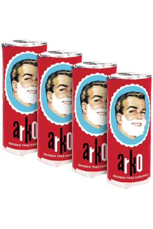 Arko 12'li Tıraş Sabunu 12x75 Gr… Arko 12'li Tıraş Sabunu 12x75 Gr…