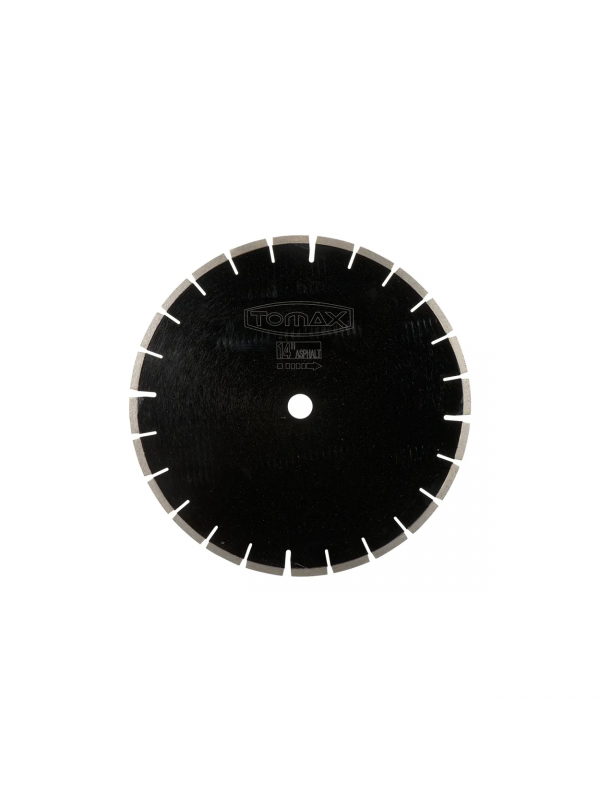 Asfalt Kesme Testeresi 400x3,4x8x25,4&hellip;