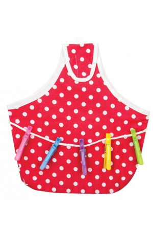 Asılabilir Cepli Mandal Çantası&hellip;