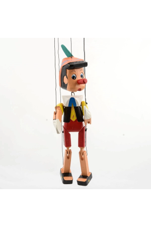 Asmalı Pinokyo 1.metre&hellip;