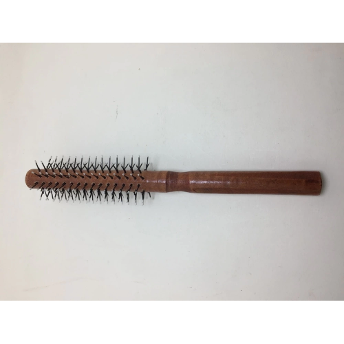 Astra Rd-557 Koyu Ahşap Renk Saç Fırçası Tarak Astra Rd-557 Koyu Ahşap Renk Saç Fırçası Tarak