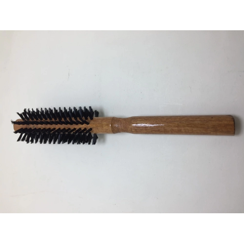 Astra Rd-557a Tel Koyu Ahşap Renk Saç Fırçası Tarak Astra Rd-557a Tel Koyu Ahşap Renk Saç Fırçası Tarak