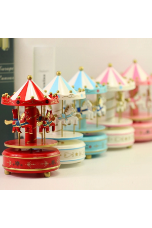 Atlı Karınca Müzik Kutusu… Atlı Karınca Müzik Kutusu…