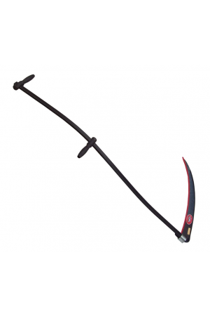 Avusturya Çift Öküz El Tırpanı 60 Cm - Saplı 6 Parça Set&hellip;