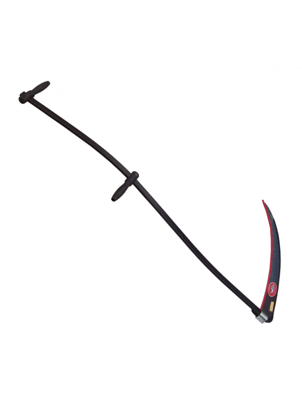 Avusturya Çift Öküz El Tırpanı 70 Cm - Saplı 6 Parça Set&hellip;