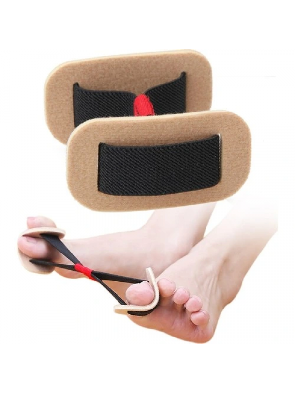 Ayak Baş Parmak Kemik Düzeltici Egzersiz Lastiği&hellip;