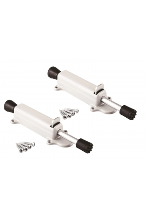 Ayak Basmalı Kapı Stoperi / Durdurucu Gri 1 Adet&hellip;