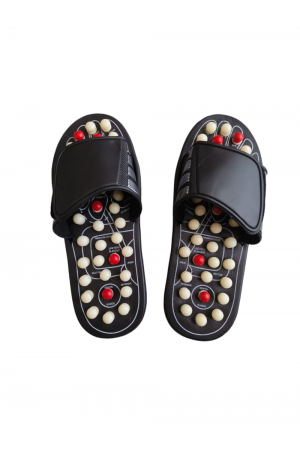 Ayak Masajı Akupunktur Terliği (38-39 Numara)…