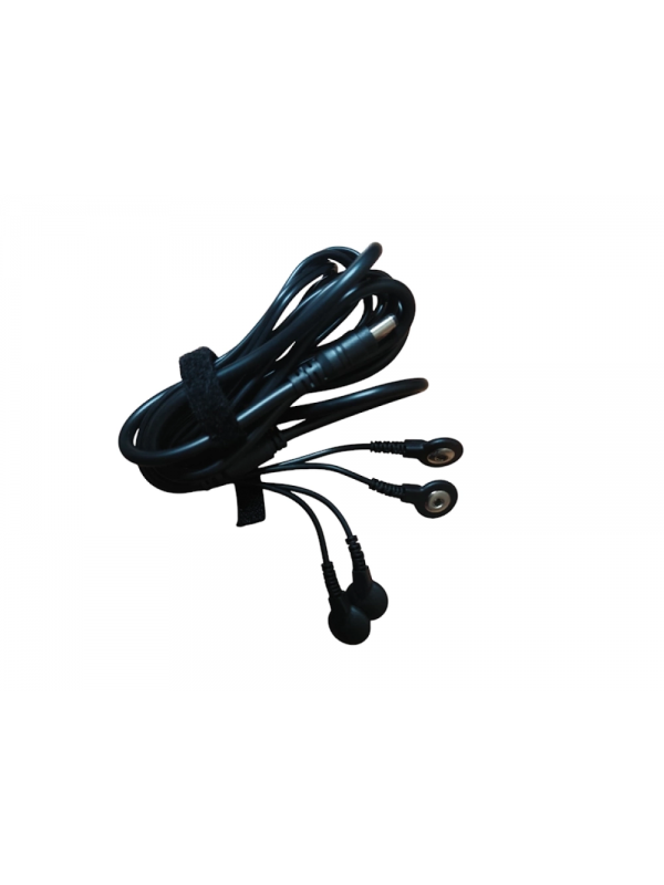 Ayak Masajı Aleti Tens Pedi Kablosu Nrd 633 Modele Uyumlu&hellip;