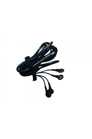 Ayak Masajı Aleti Tens Pedi Kablosu Nrd 633 Uyumlu&hellip;