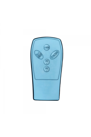 Ayak Tens Cihazı Uzaktan Kumandası Nrd 632&hellip;